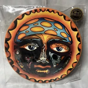 Sublime - 40oz. To Freedom Vinyl LP Picture Disc Orange - Picture 1 of 6