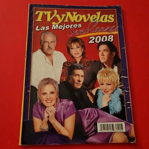 Erika Buenfil Angelica Maria Chabelo Dulce Capulina Arianna Helena Rojo Cesar Ev - Picture 1 of 24