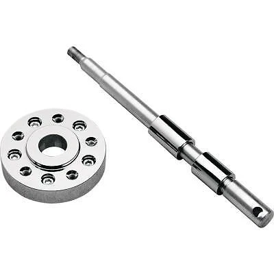 Kit de conversión de rueda de deslizamiento estrecho a ancho personalizado WC-1550-84 Foto 1 de 1