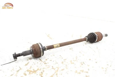 2011-2024 DODGE DURANGO AWD REAR RIGHT PASEENGER SIDE AXLE SHAFT HALFSHAFT OEM - Image 1 of 4
