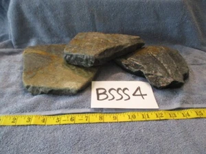 Natural Aquarium Rock/Stone Decorations Design a Beautiful Real Aquarium Display - Picture 1 of 3