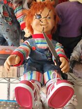  Talking Chucky Doll  ( Childs Play ) 