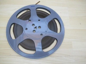 Revox Tonbandspule 26,5cm Kunststoff - Picture 1 of 3