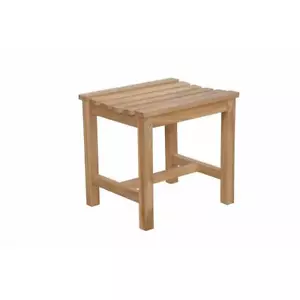 Braxton Backless Bench - Picture 1 of 1