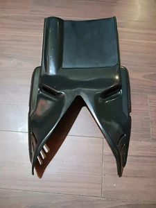 05-06 Cbr 600rr Undertail Aftermarket New Unused - Picture 1 of 3