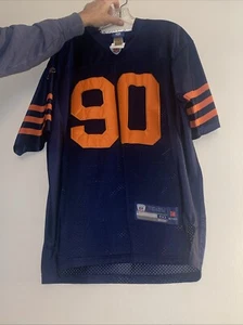 Julius Peppers #90 Reebok On Field Jersey size 50 - Picture 1 of 4
