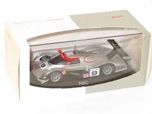 1/43 Audi R8C Audi Sport UK Le Mans 24 Hrs 1999 #9 Johansson/Ortelli/Abt - Picture 1 of 2