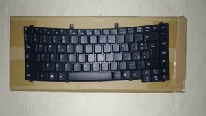 TASTIERA LAYOUT ITALIANO QWERTY NOTEBOOK ACER TravelMate 2200 MP05016I0-698 - Foto 1 di 4