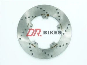 Piaggio 180 Superhexágono 1999 2000 Brembo Serie Oro Disco Trasero - Imagen 1 de 5