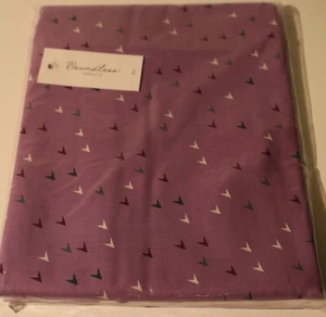 Grenzenloser Stoff von Craftsy PFEILE LAVENDEL - 3 YARDS SCHNITT - Bild 1 von 2