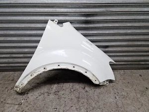 Guardabarros delantero derecho manual SSANGYONG KORANDO 2012 2.0 XDI BLANCO - Imagen 1 de 13