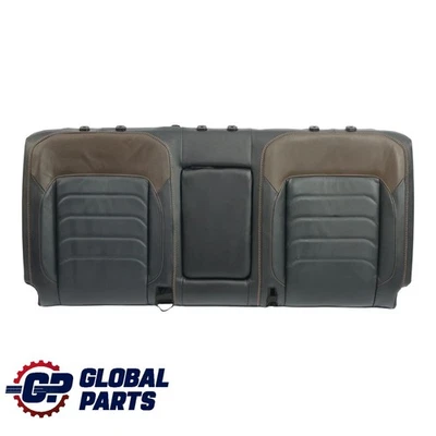 Sofá de banco trasero VW Volkswagen Amarok NF 2HJ885805BM Foto 1 de 4