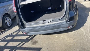 STOßSTANGE HINTEN Renault Scénic III (JZ) 850B29124R #108766134 - Afbeelding 1 van 4