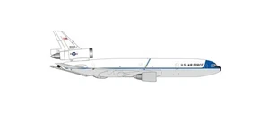 Herpa 538381 - 1/500 USAF McDonnell Douglas KC-10 Extender - Nuevo - Imagen 1 de 1