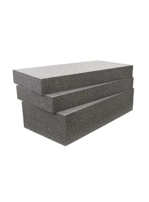 Styropor Neopor WLG 032 100 mm 2 m² EPS NEO Fassadendämmung Dämmplatten WDVS - Bild 1 von 4