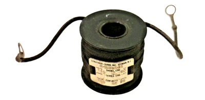 Struthers Dunn 8HXDX101 Shunt Coil 115 V 30A - Image 1 of 4