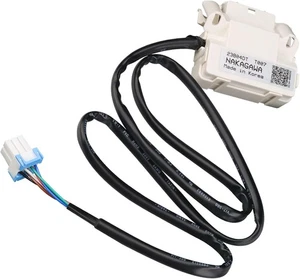 Puxyblue DC34-00025G Switch Door Lock Fit for Samsung White and Black  - Bild 1 von 6