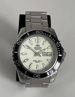 ORIENT Mako XL Automatic Diver's Watch - Image 1 of 4