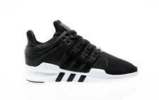 eqt support blu elettrico