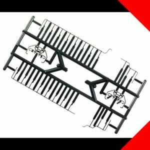 JUEGO DE PASAMANOS RS3 ATLAS CHINA 421208 ESCALA N - Imagen 1 de 1