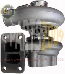 Turbocompresor TD06H 49179-02260 para excavadora Caterpillar 320B motor E320 3066 - Imagen 1 de 1