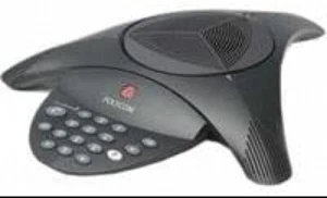 POLYCOM SoundStation2 Telekonferenz-Zubehör - Bild 1 von 1
