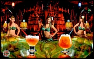 Polynesische Tiki Bar - Mai-Kai - Foto #3 - [12 x 8] - Bild 1 von 1