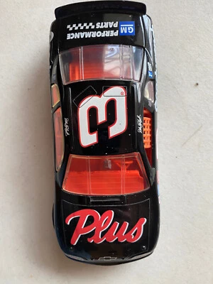 Coche Chevrolet Goodwrench Plus NASCAR 1998 1/24 Hasbro Dale Earnhardt #3 Foto 1 de 4