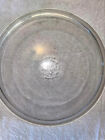 9 Inch Pyrex Vintage Pie Dish 209 Clear Glass