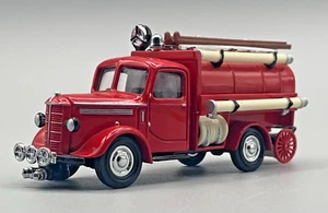 Matchbox Collectibles YFE04 1939 Bedford Tanker - Bild 1 von 5