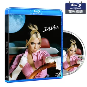 Dua Lipa :Blu-ray MV collection - Bild 1 von 2