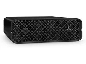 HP Z2 Mini G9 i9-14900 512GB SSD 32GB (2x16GB) DDR5 NVIDIA T1000 8GB BT Mini - Imagen 1 de 7