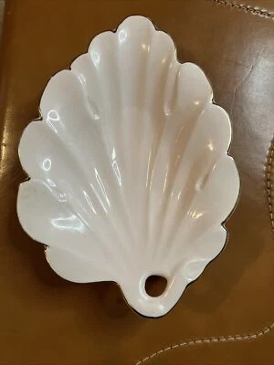 Rosanna Enrejado Oro Rosa Pálido Hoja Recortada Cuchara Reposapiés - Diseñado en Seattle Foto 1 de 3