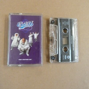 Cassette Tape EAST 17 stay an other day 1994 - Bild 1 von 1