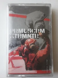 Primal Scream – Exterminator (XTRMNTR) * cassette * new * Turkish pressing - Picture 1 of 2