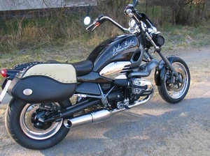 Bmw R1200C Cruiser Ame Chopper - Bild 1 von 4