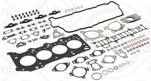 ELRING 550.981 VALVE REGRIND GASKET SET MAZDA SH-VPTR SH-VPTS MAZDA 3 BM 6 GJ GL - Picture 1 of 2