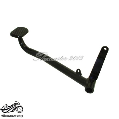 Rear Foot Brake Lever Pedal For Honda Mini Trail Monkey Bike Z50 Z50J Z50R - Изображение 1 из 4