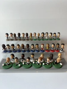 Soccer Football Figures Corinthian Bundle X 39 EPL Liverpool Rooney Chelsea - Bild 1 von 17