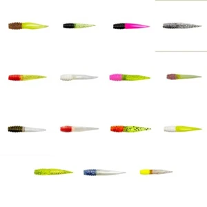 Bobby Garland Slab Slay’R 2'' Fishing Lure 12 Package - Picture 1 of 2