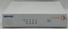 Sophos UTM 110/120 Firewall Security Router