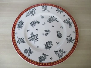 Villeroy  Boch  Switch Plantation Simla 1 Speiseteller - Teller 27 cm - Bild 1 von 6