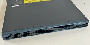Pare-feu d'appliance de sécurité adaptative Cisco ASA 5510 série asa5500 - Photo 1/2