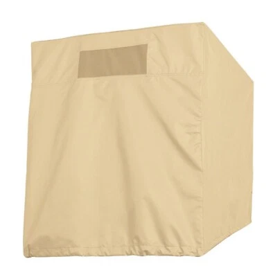 Classic Accessories42 in. W x 47 in. S x 28 in. H Evaporative Cooler Cover