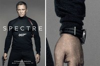 NATO ® WATCH STRAP FOR ALL BREITLING WATCHES 20 22 24mm JAMES BOND SPECTRE