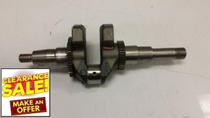 Vilebrequin décollage Yanmar OEM L100 714310-21750 - Photo 1 sur 4