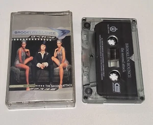 Brooklyn Bounce – The Second Attack 1997 - original indonesia tapes - Picture 1 of 7