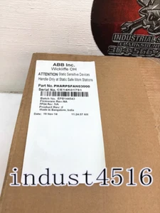 With Warranty PHARPSFAN03000 Bailey Module Mounting Unit Brand New Fast Shipping - Picture 1 of 3