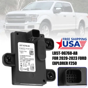 OEM For 2020-2023 Ford Distance Radar Cruise Control Sensor # LB5Z-9E731-AB - Picture 1 of 12
