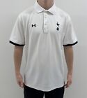 Tottenham Hotspur 2015 2016 Training Polo Jersey Shirt Soccer  Under Armour
